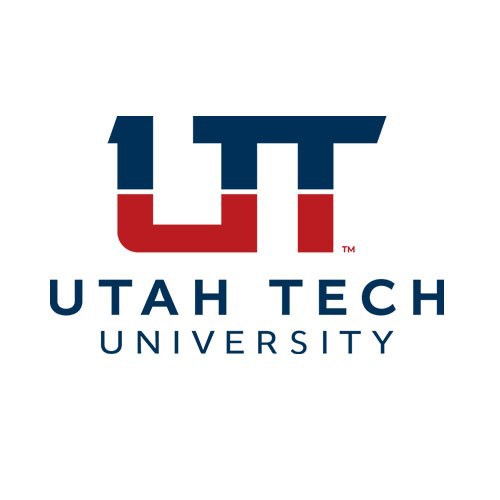 Utah Tech University logo