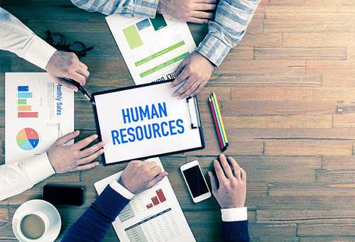 Human Resources image
