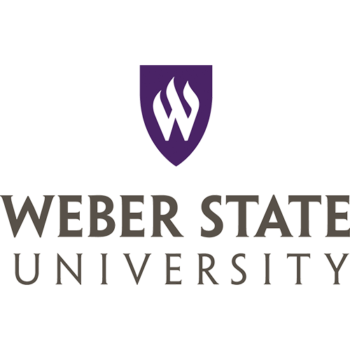 Weber State University logo