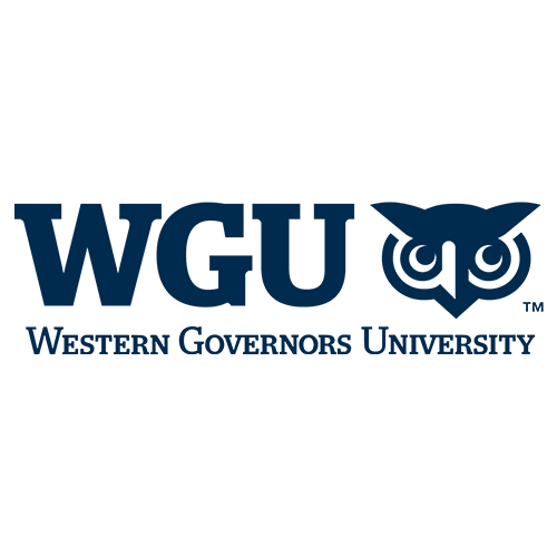 Western Givernors University logo