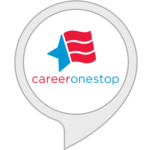 CareerOneStop.com logo